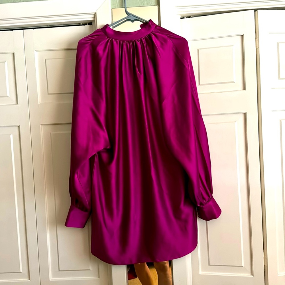 NWT Trina Turk dress